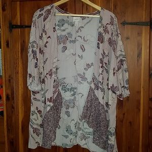 Knox Rose Blouse